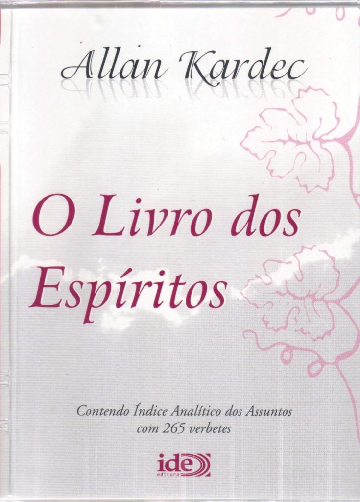 O Livro dos Espíritos