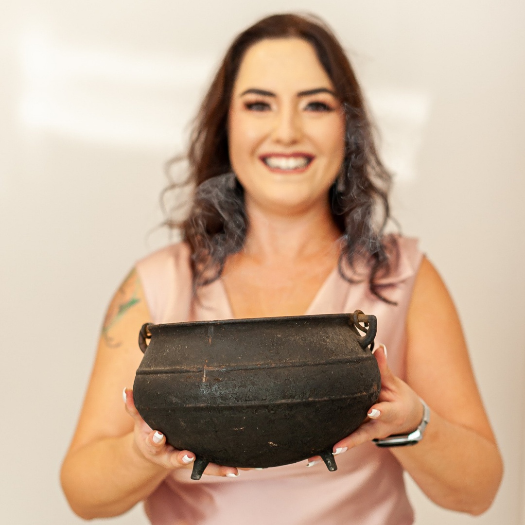 As bruxas (segundo o Espiritismo), por Marcelo Henrique 241548362_3085193558424951_7251667130190014168_n