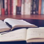 O Livro por Excelência, por Marcelo Henrique