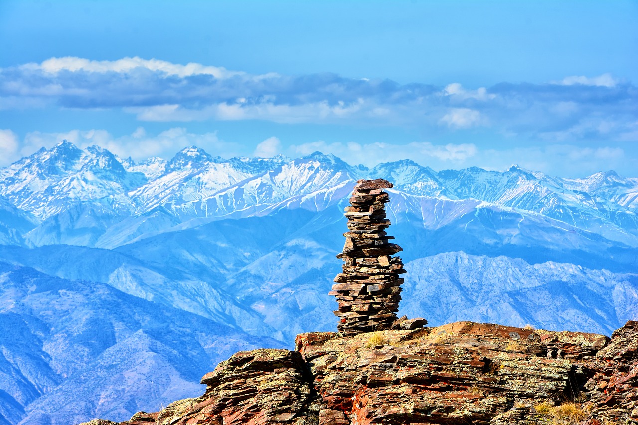 Imagem de RÜŞTÜ BOZKUŞ por Pixabay