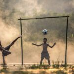 Espiritismo e Copa do Mundo, por Marcelo Henrique