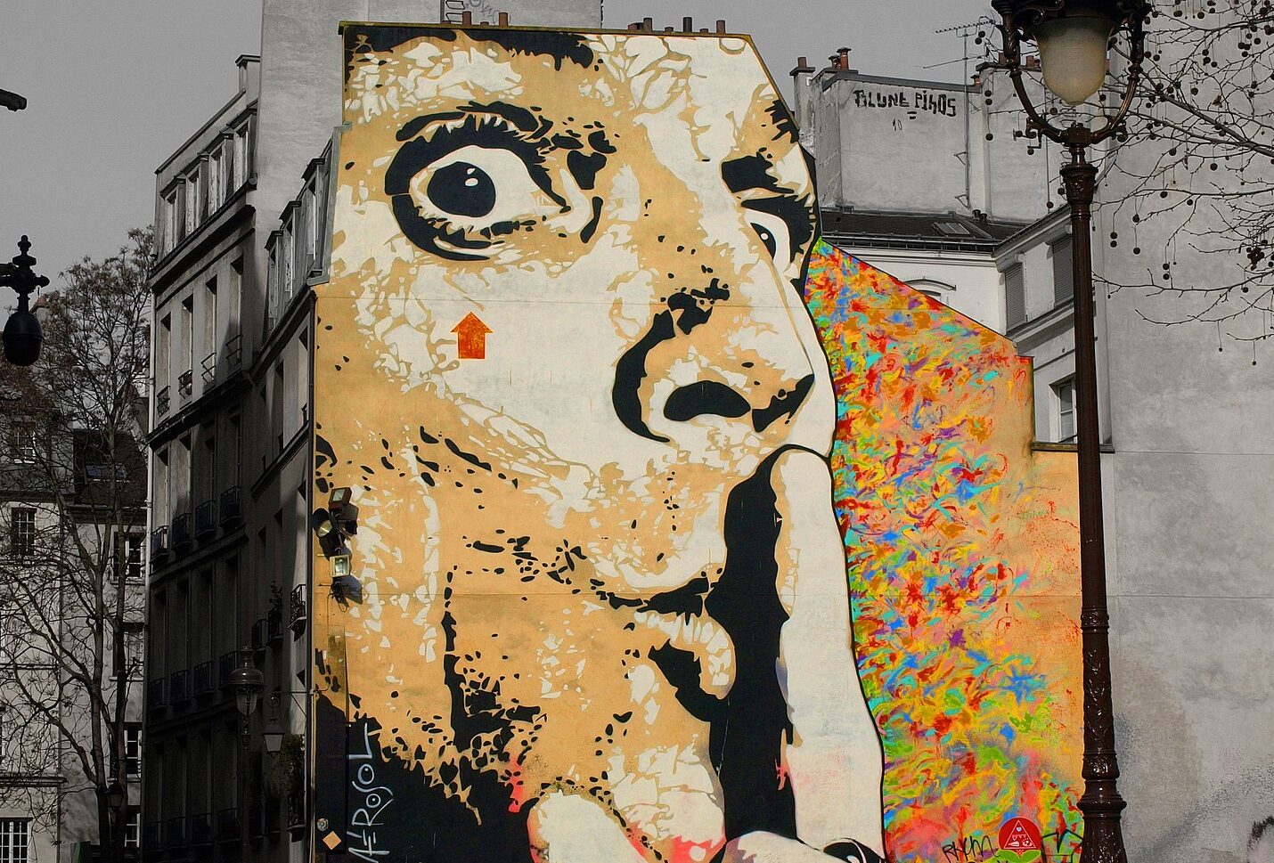 Devotos escandalizados, por Marco Milani Imagem de rbrudolph por Pixabay