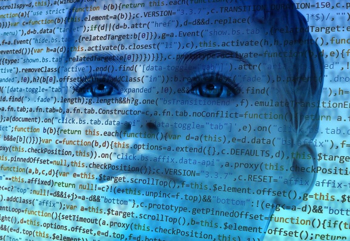 Imagem de Gerd Altmann por Pixabay