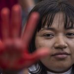 Marco Temporal Indígena: Um mundo doente