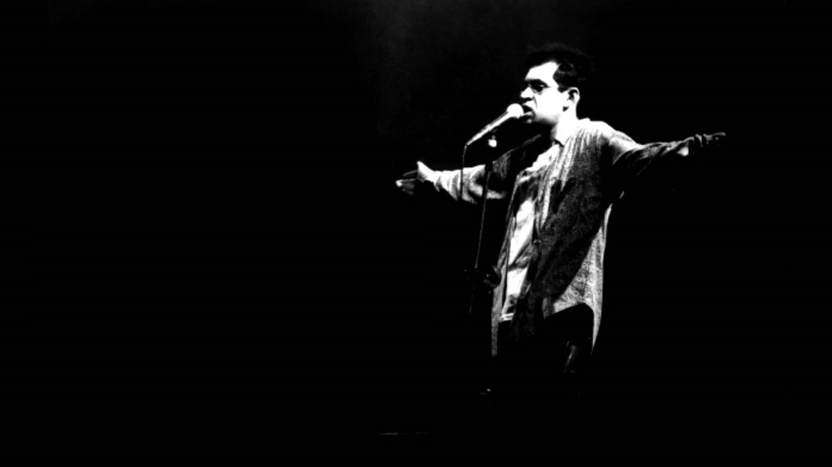 As almas sofrem, por Marcelo Henrique rs