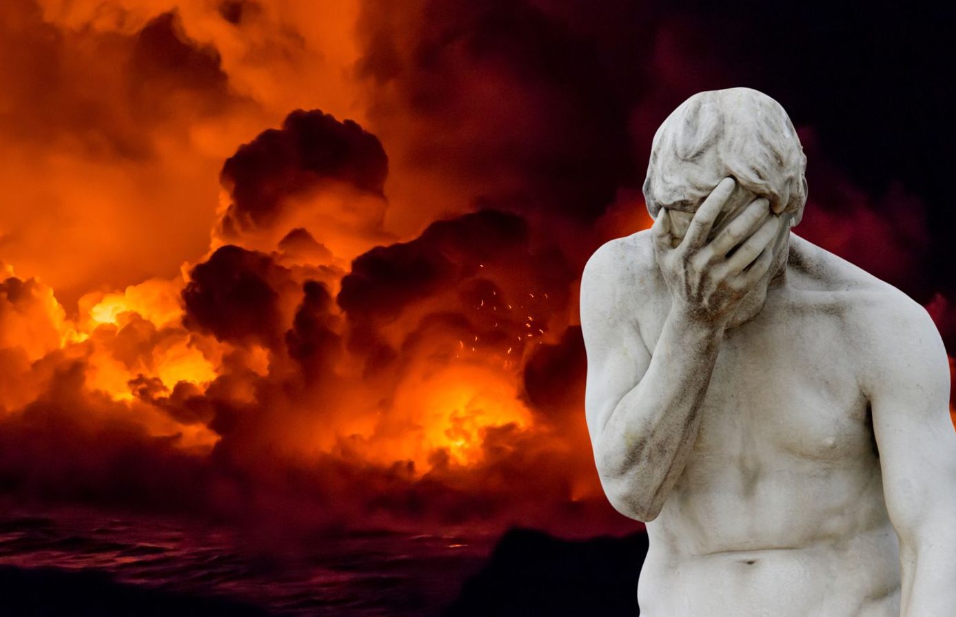 Ansiedade, Depressão e Fé: o preço de uma espiritualidade desvirtuada, por André Marouço WhatsApp Image 2025-03-24 at 10.04.20
