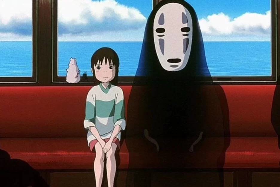 O “estilo Ghibli” e o “Kardec artificial”, por Manoel Fernandes Neto 06090019842058