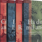 Romances Espiritas para “explicar a história”: qual a utilidade disso?, por Henri Netto