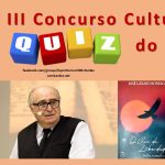 III Concurso Cultural – Quiz do ECK – 2025
