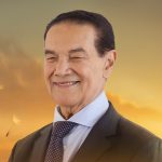 Morre Divaldo Franco, aos 98 anos