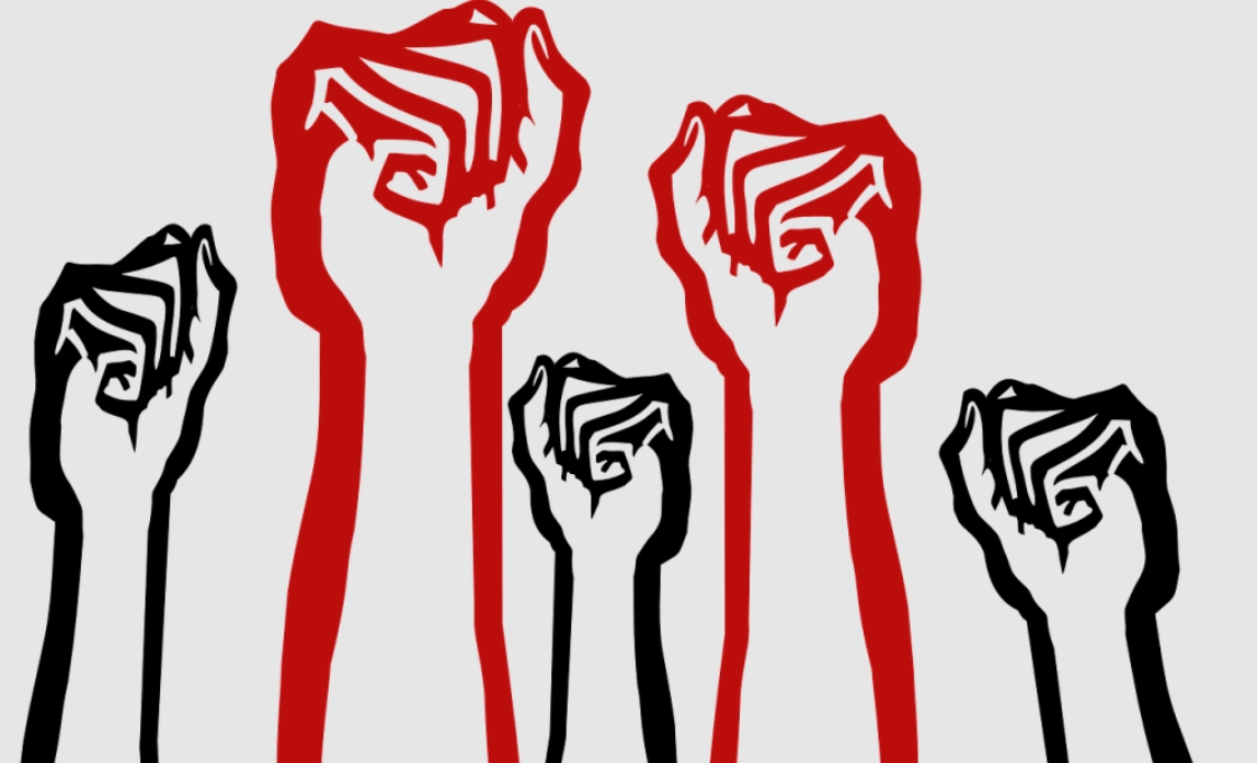 Basta de Colonialismos e Imperialismos! basta