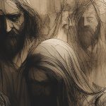 Jesus Crucificado: O Farisaísmo no Movimento Espírita, por Wilson Custódio Filho