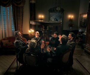 O CUEE na prática contemporânea, por Marcelo Henrique kardec medium