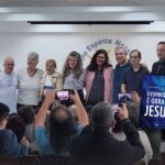 ECK prestigia lançamento de livro espírita em São Paulo