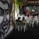 Espírito não tem cor!, por Marcus Vinícius de Azevedo Braga