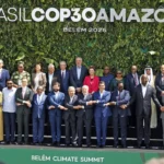 O meio espírita e a COP30: Espiritismo e Sustentabilidade – e o porquê dos espíritas, por vezes, agirem como avestruzes