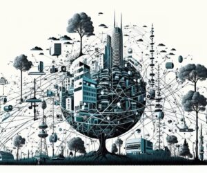 Editorial: Um Espiritismo que progride iot-7850193_1280