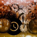 O tempo, Sofia. O tempo, por Sonia Zaghetto