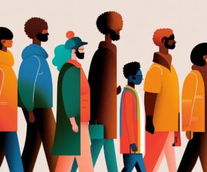 Unificação e Diversidade, por André Henrique de Siqueira friends-7822175_1280