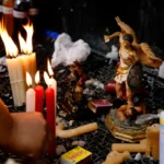 Sobre Oxóssi e São Sebastião, por Márcio Sales Saraiva