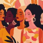 Dia da Mulher, Espírita ou Não, por Arlete Braglia