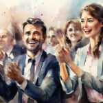 O aplauso nas Instituições Espíritas, por Marcelo Henrique