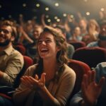 Jorge de Burgos ficaria satisfeito: a cruzada contra o riso e o aplauso em certos centros espíritas, por Marco Milani