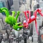 Como falar sobre morte e sexualidade com crianças: o que a psicologia ensina e o que o Espiritismo acrescenta, por Wilson Garcia