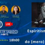 LIVE ECK: Sábado, 16.05, 18 horas.