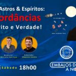 Live: 30.05, sábado, 18 horas