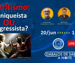 Live ECK, 20.06, sábado. NOVO HORÁRIO: 18h00. live 2006