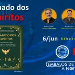 Live ECK 06.06, sábado, 18h00