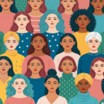 O voto feminino, sua importância e os referenciais humanísticos e espíritas, por Maria Cristina Rivé