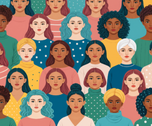 O voto feminino, sua importância e os referenciais humanísticos e espíritas, por Maria Cristina Rivé franz26-women-9864631_1280