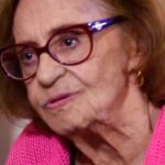 Laura, 98: para a eternidade!, por Debora Nogueira