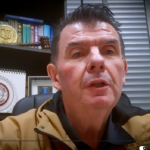 Comunicado ao Grupo ECK, por Marcelo Henrique (vídeo)