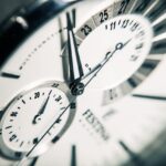 A democracia do tempo: a única igualdade que ninguém pode evitar, por Wilson Garcia